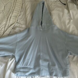 Old navy “so comfy” hoodie
